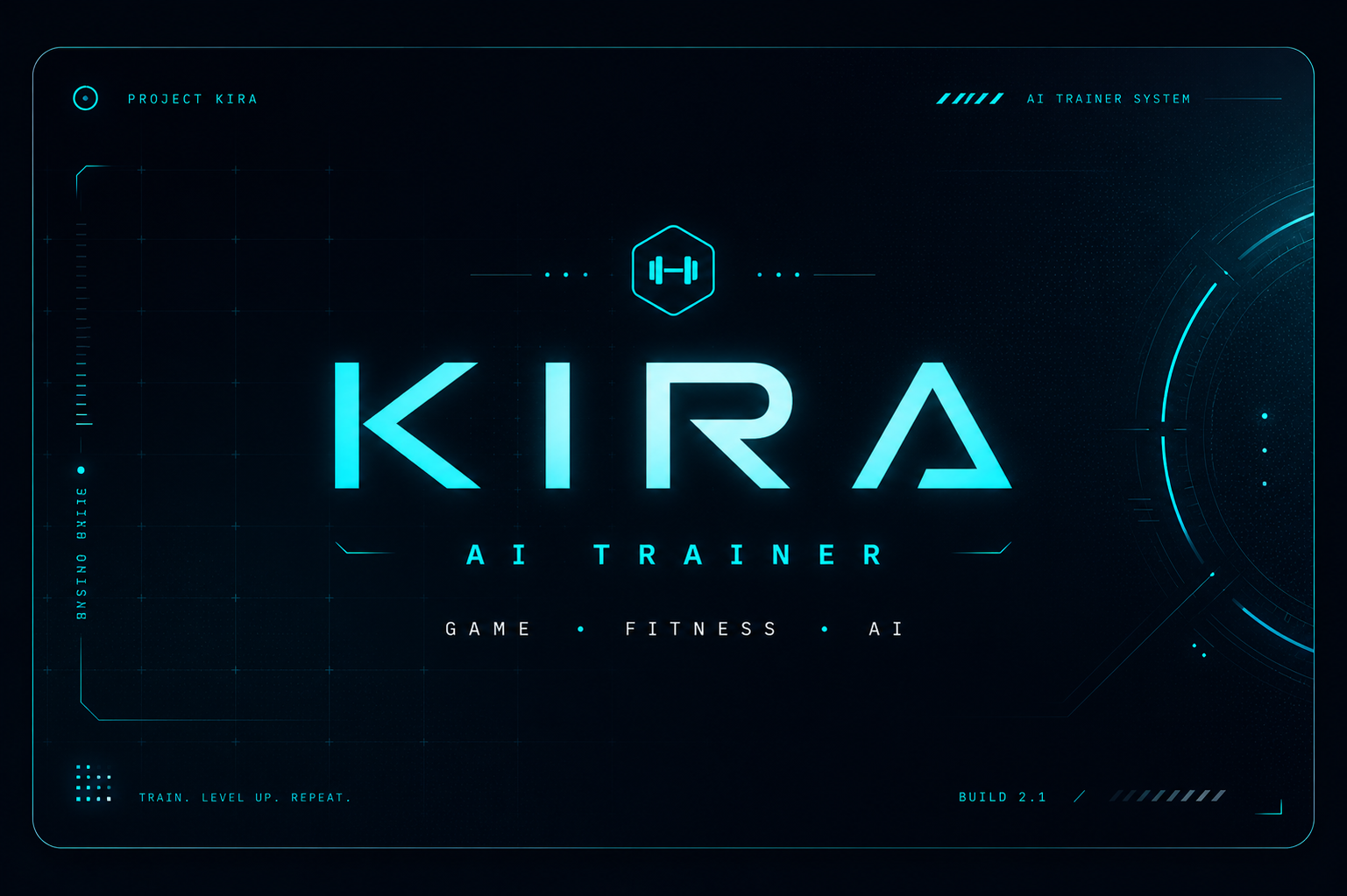 KIRA AI Trainer gallery 1